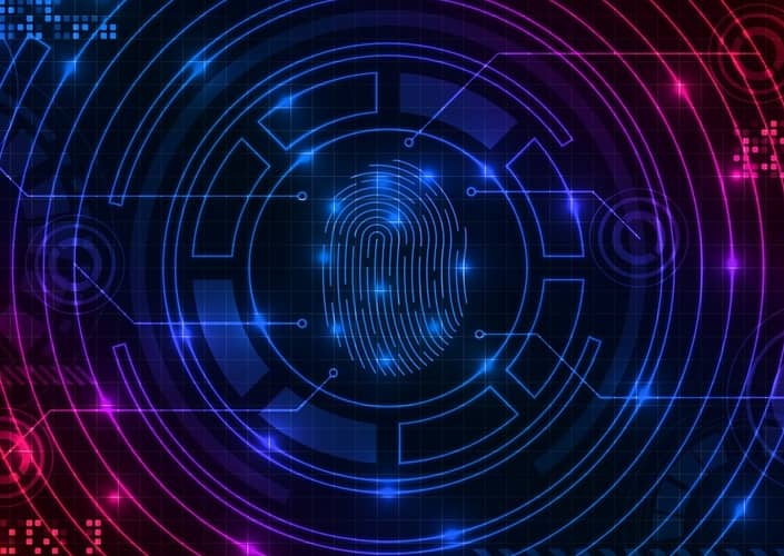 ​抗指纹工艺接触角测试该如何验收
